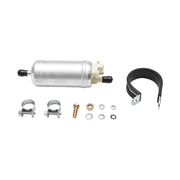 Pompa carburante elettrica per John Deere, Claas codice OEM AL155607, AL171434, ER200804, 6571970, 6495031, 6495032 Breckner Germania