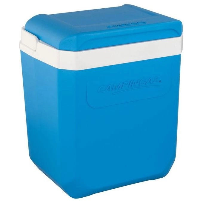 Campingaz Icetime Plus 26L borsa frigo Blu