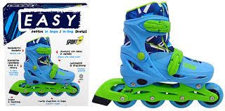 Sport One Pattini in Linea, Linea: Easy Roller