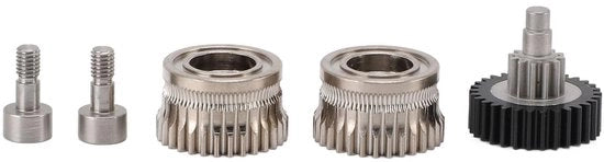Kit di Accoppiamento per Migliorare le Prestazioni - Filamentazione - Struttura Metallica Completa - Compatibile con K1/K1C - Accessori per Stampante 3D - Alimentazione Filamento Precisa