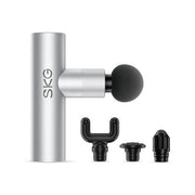 Skg f3 lite body massager silver - SKF3LITE