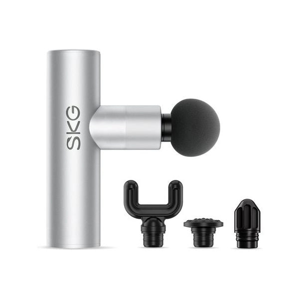 Skg f3 lite body massager silver - SKF3LITE