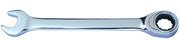 Stanley CHIAVE COMBINATA A CRICCHETTO mm. 10