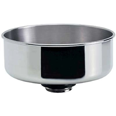 TRAMOGGIA X SPREMIPOMODORO REBER  INOX n° 5
