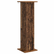 Supporto per piante | Sostegno per piante Legno antico 30,5 x 30 x 100,5 cm