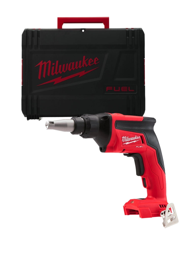 Avvitatore ad Impulsi Milwaukee M18FSG-0X (Solo corpo)