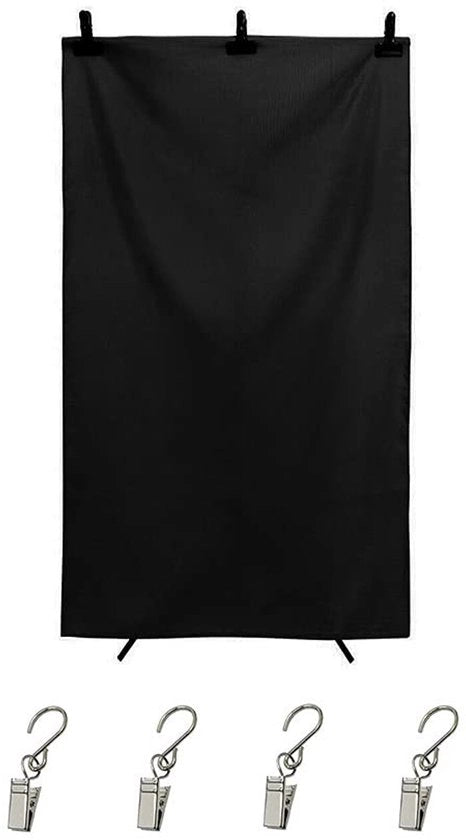 Pannelli di sfondo Mousseline 5 x 3,3 ft - Sfondo per fotografia - Sistema di sfondo - Sfondopiede - Sfondodoccia per fotografia - Duraturo, superficie non lucida - Sfondopannelli per fotografia