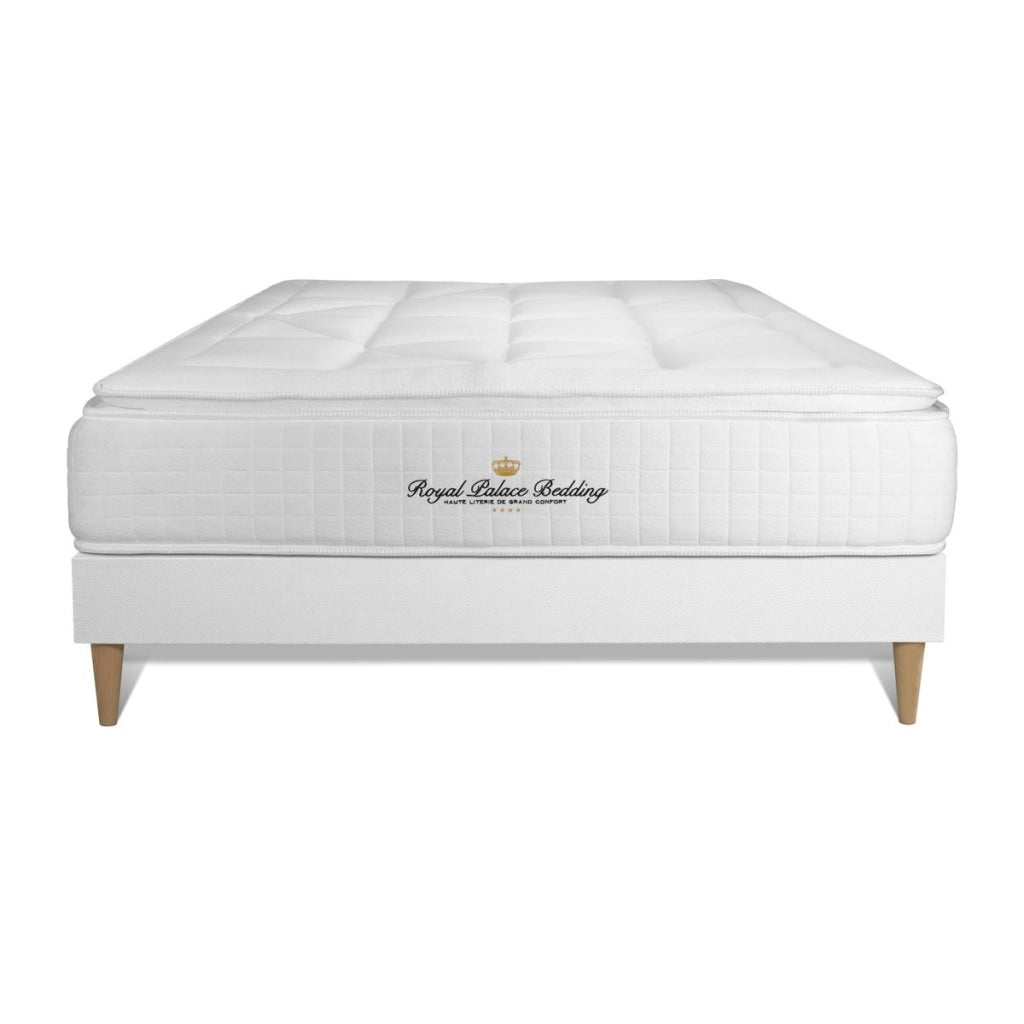 Set materasso e base 140x200 cm - George V