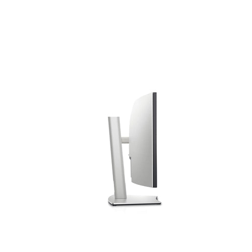 DELL UltraSharp U3423WE Monitor PC 86,7 cm (34.1") 3440 x 1440 Pixel UltraWide Quad HD LCD Argento