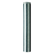 TUBO FLESSIBILE Ã¸ cm 8- 11 pezzi