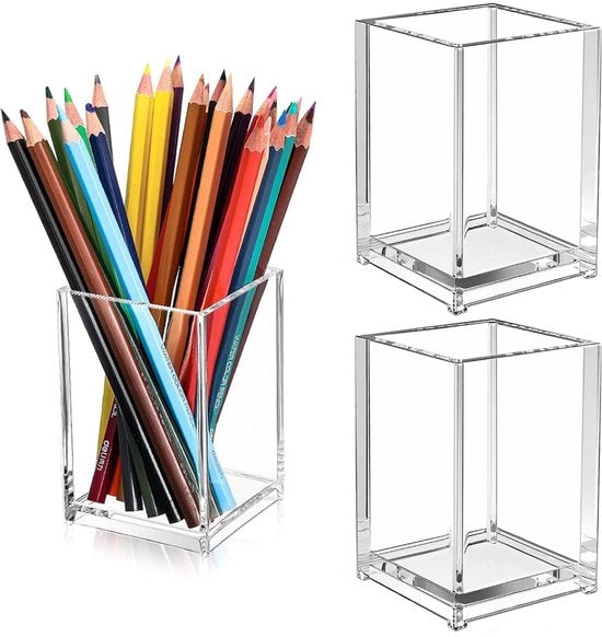 Pensolet Acril 3 in 1, Moderno, Transparente, Helder, Pensolet