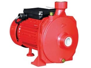ELETTROPOMPA CENTRIFUGA SCM22 KW 0,55    EXCEL