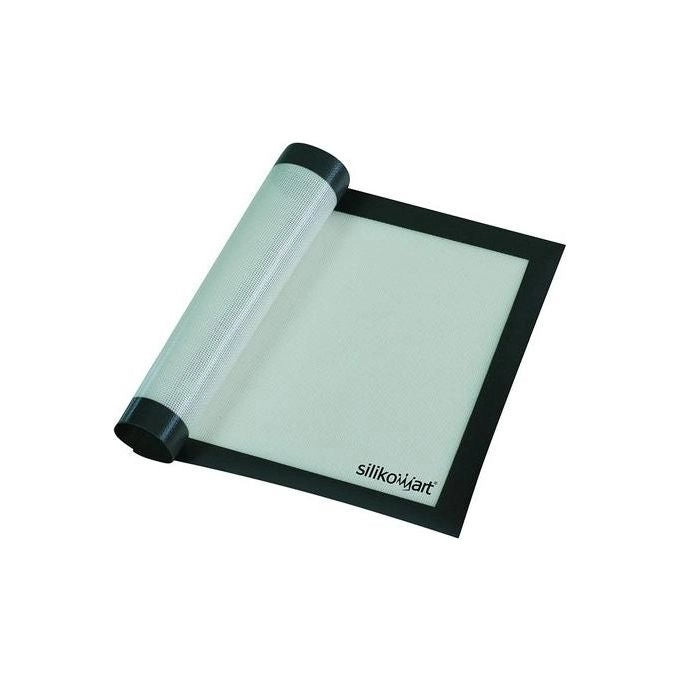 Silikomart Tappeto Fiberglass 5 in Silicone 40x30cm