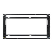 Samsung wmn-55vd 139,7 cm (55") nero - WMN-55VD/EN