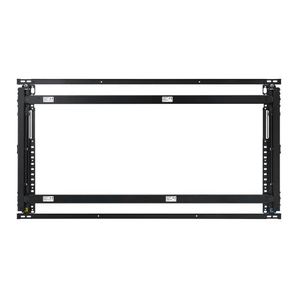 Samsung wmn-55vd 139,7 cm (55") nero - WMN-55VD/EN