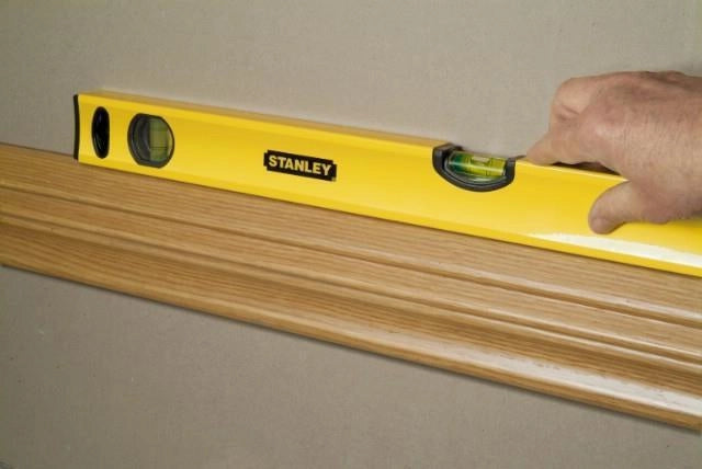 Stanley STHT1-43107 livella 1,5 m Giallo