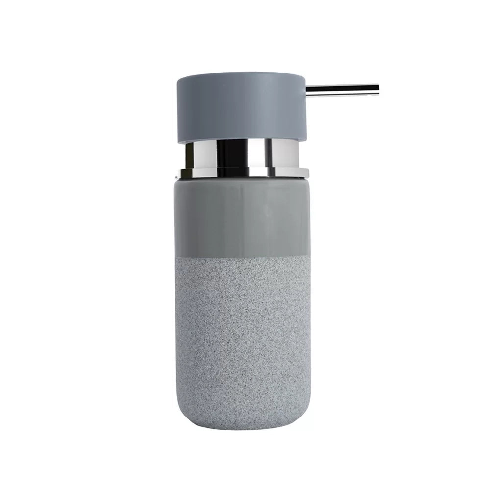 Dispenser in ceramica - serie rock