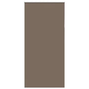 Tenda a rullo | Tenda avvolgibile Oscurante 105x210 cm Larghezza Tessuto 100,7 cm