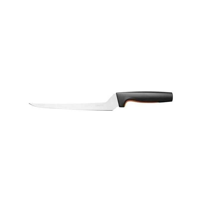 Fiskars 1057540 coltello da cucina Acciaio inox 1 pz Coltello per filetto