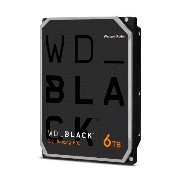 Western Digital WD6004FZBX