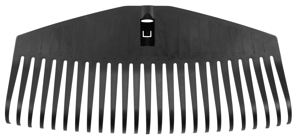 Fiskars SCOPA PER FOGLIE SOLID L  25 denti