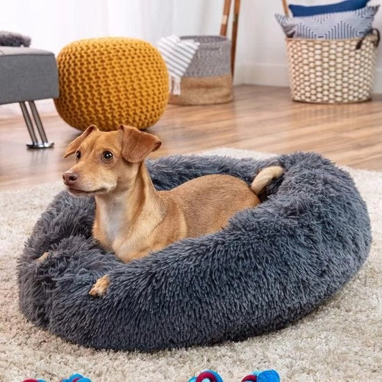 Letto per cani e gatti, Letto per animali domestici, Disponibile in doppia faccia, Materasso per cani