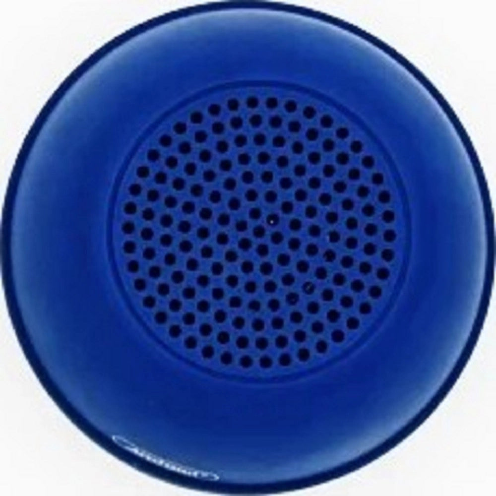 Trade Shop - Altoparlante Bluetooth Wireless Senza Fili Magnetico Multifunzione Portatile Q-yx291 -