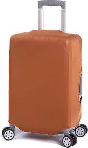 Protettore per borse stoffa - Coperchio per borsa elastico - Opzionabile - Portatile - Adatto per 18-32 pollici - Lavabile in lavatrice