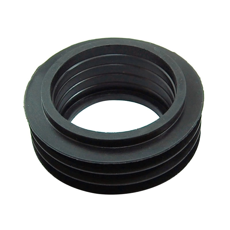 MORSETTO IN EPDM PER CANOTTO DI COLLEGAMENTO - Ø 45 - 10 pezzi - GEBERIT