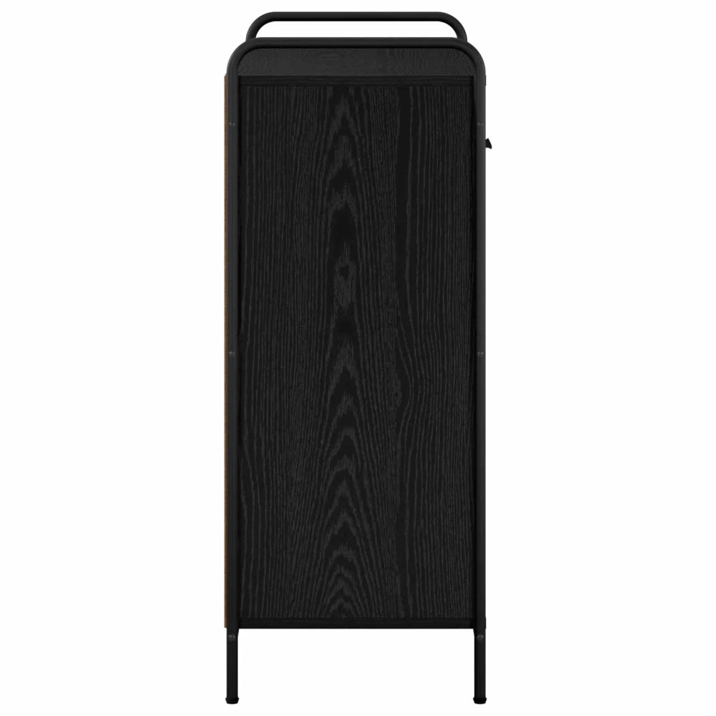 Mobile per scarpe 76 x 36,5 x 93 cm Legno ingegnerizzato 8013992