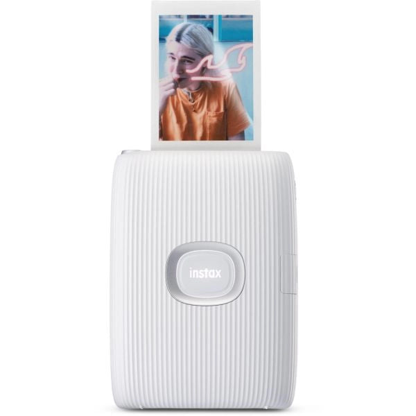 Stamp.istanx mini link2 white 16767193