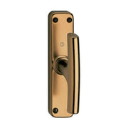 Cremonese anodizzata bronzo Q7 con fori