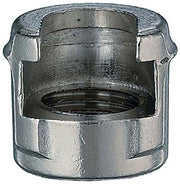 DADO CAPETTATO AC 13/A-B ANI - 1/4F 13/A- 10 pezzi