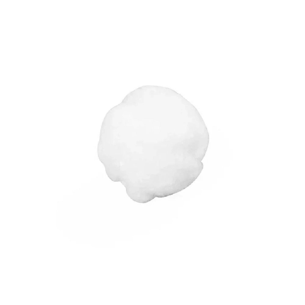 Trade Shop - Sfere Filtranti Polysphere Per Acqua Piscina Fuori Terra Filtro Sabbia 500g 58475 -