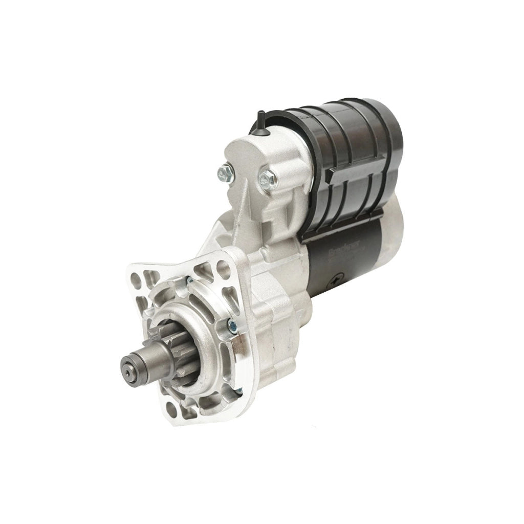 Motorino di avviamento 12V, 2,8 kW per Massey Ferguson, Case IH, Landini, Renault, Claas Z=10 110565, 3542185M93