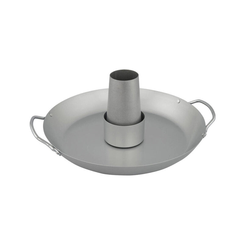 SUPPORTO DI COTTURA POLLO BARBECUE MODULAR CAMPIN