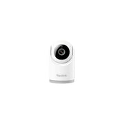 Reolink E331 telecamera IP Wi-Fi 2K per interni, pan tilt motorizzato, 5 MP, visione notturna, audio bidirezionale, microSD