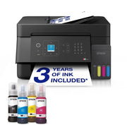Epson multifunzione 4in1 ecotank et-4900 - c11cl59402