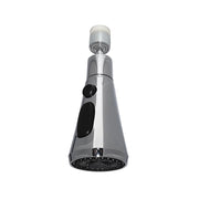 Aeratore snodato 14,81 x 5,5 cm