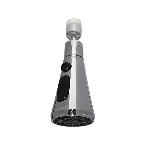 Aeratore snodato 14,81 x 5,5 cm