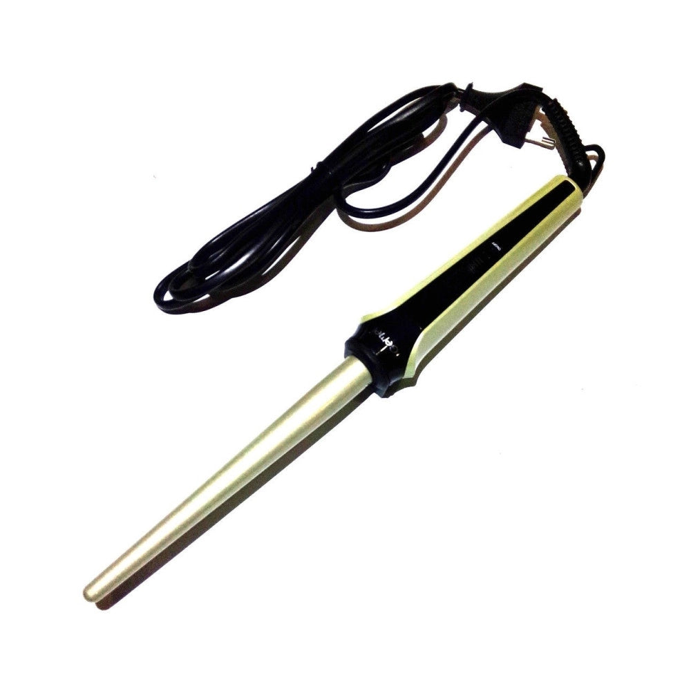 Trade Shop - Ferro Arricciacapelli Arriccia Capelli Piastra Professionale 100-200° 35w Gm2914 -