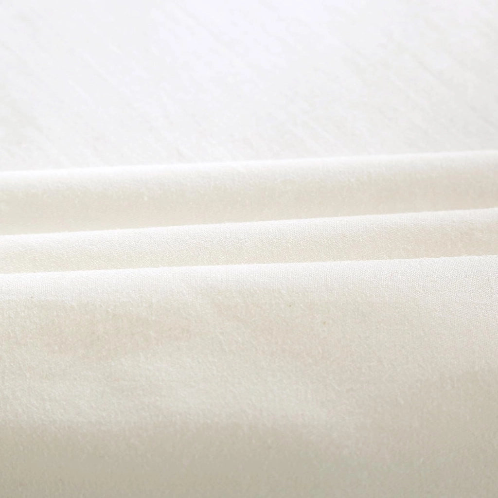 Copricuscini Fodere per Cuscini Quadrate Decorazione per Divano Casa Set da 2 Pezzi 30x30 cm
