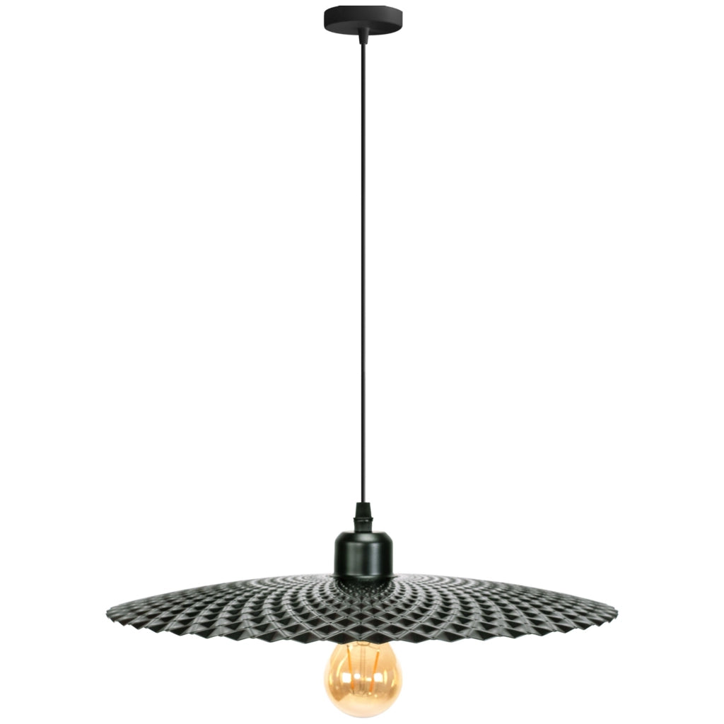 Lampada APP1290-1CP Old Gold