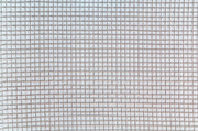 TELA QUADRA MAGLIA 1X1 MM F 0,6 MM H 100 CM- 30,0 kg