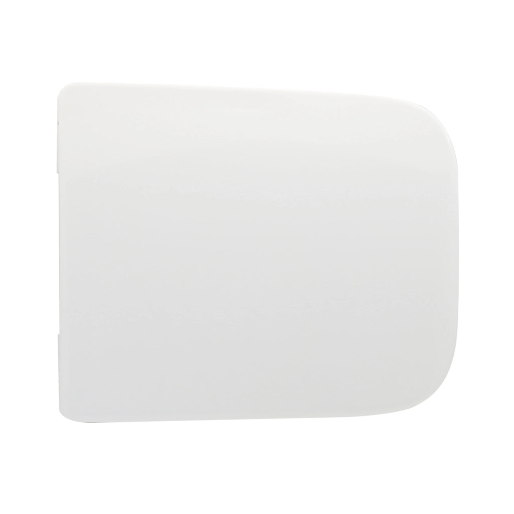 SEDILE WC SOFT CLOSE PER VASO JASMINE FILO MURO E SOSPESO- Bianco- LINPH- pezzi 1