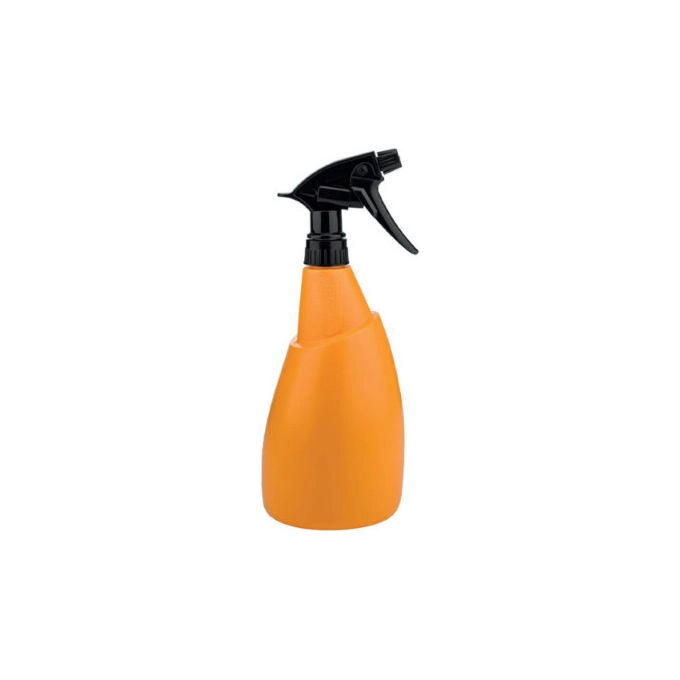 Volpi spruzzatore manuale DVL 1 litro, getto regolabile, serbatoio in polietilene, impugnatura ergonomica, per piante e giardino