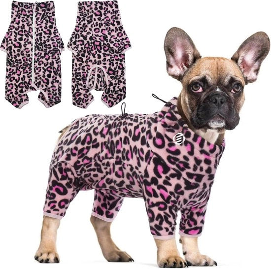 Pijama per cani