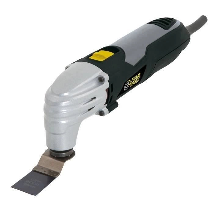 spatola multifunzionale 220 W