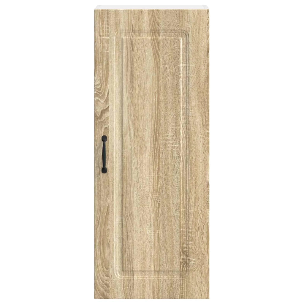 Pannello lavastoviglie Kalmar Rovere Sonoma 40 x 31 x 100 cm 884766
