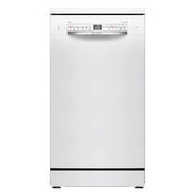 Lavastoviglie a libera Installazione Bosch SERIE 2 SPS2HKW58E 10 Coperti Classe E AxLxP(84,5x45x60) Alexa e Google Assistant